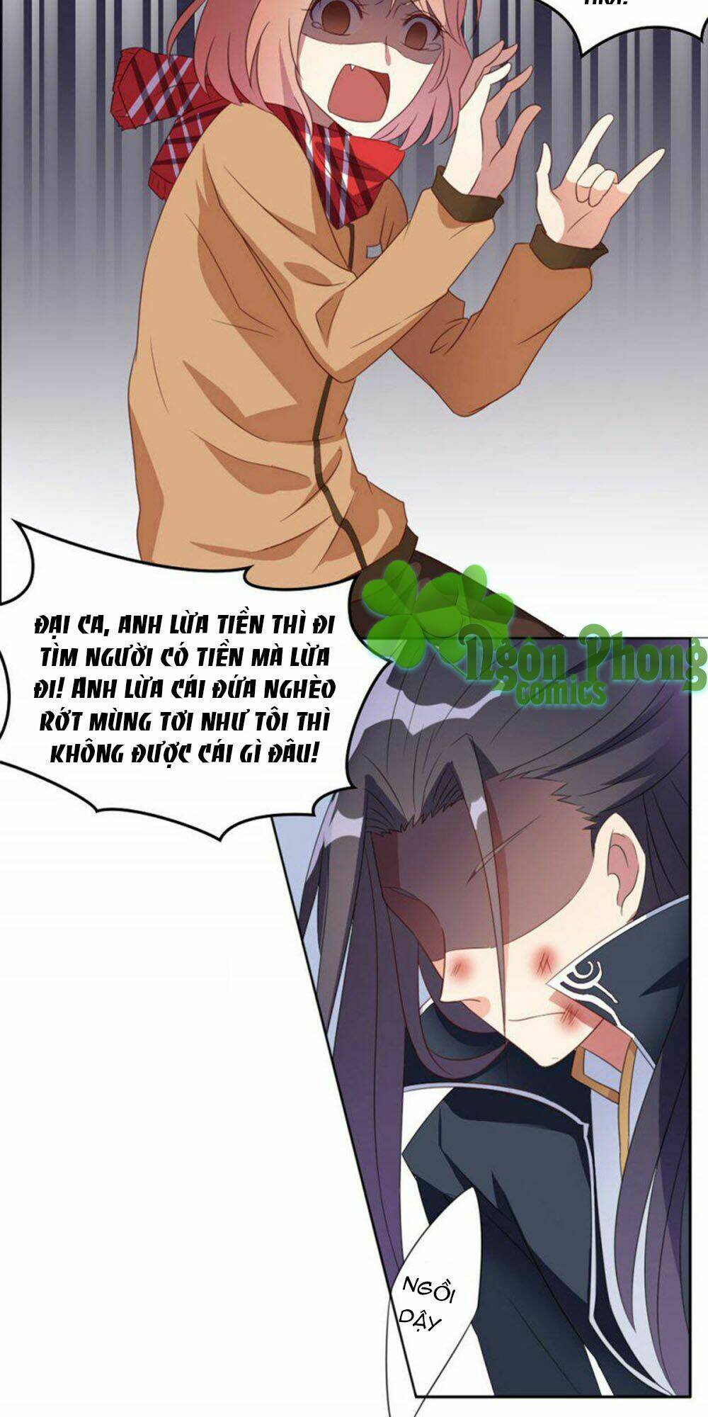 thiên ngoại phi tiên chapter 3 10