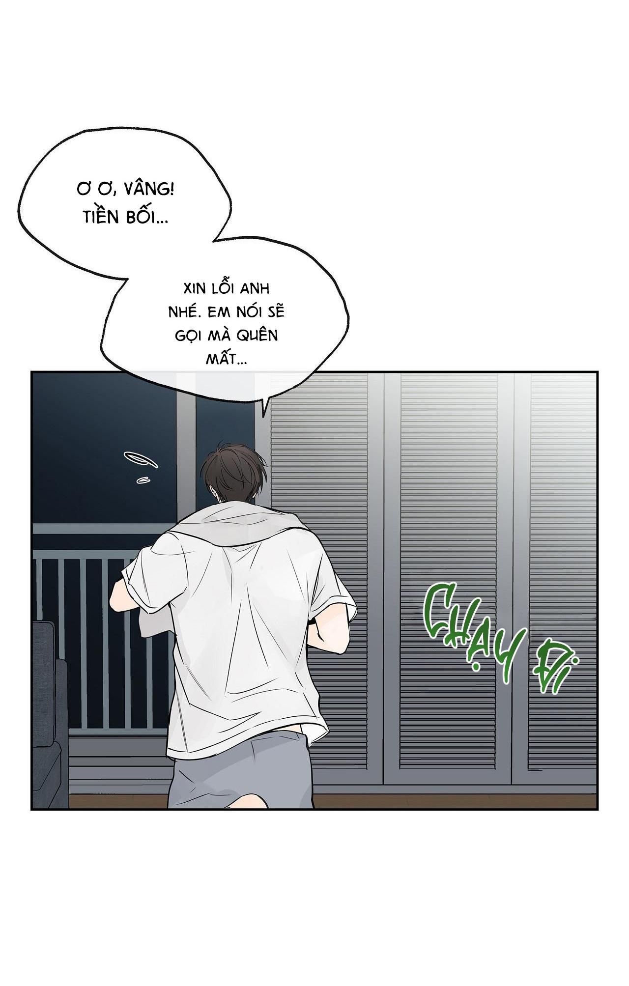 hạ cánh cuối chân trời chapter 3 65