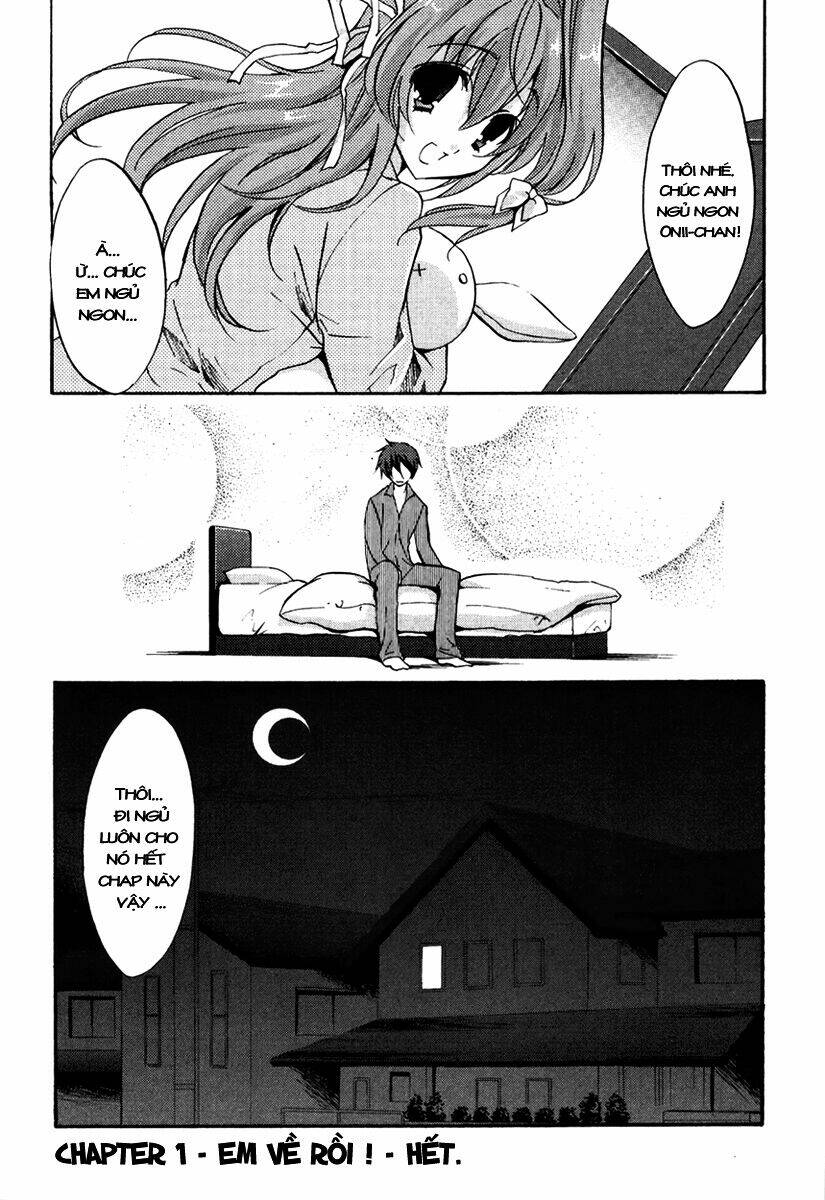 gift - under the rainbow chapter 1 29