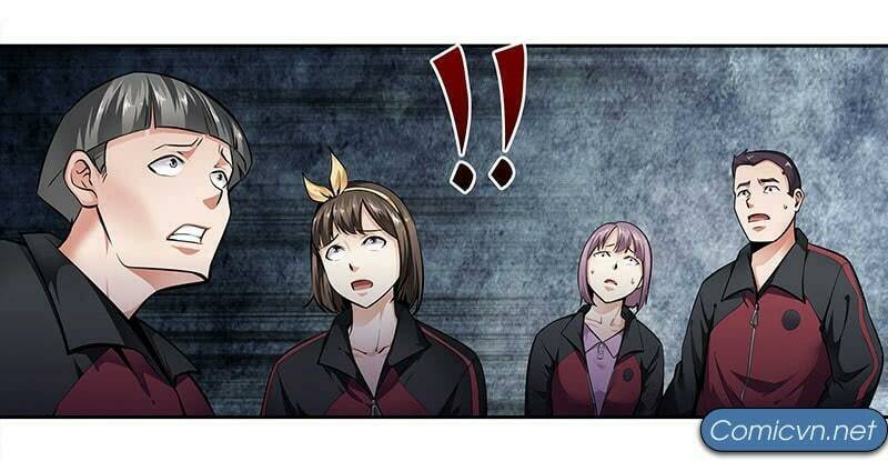 lớp học tử vong chapter 3 37