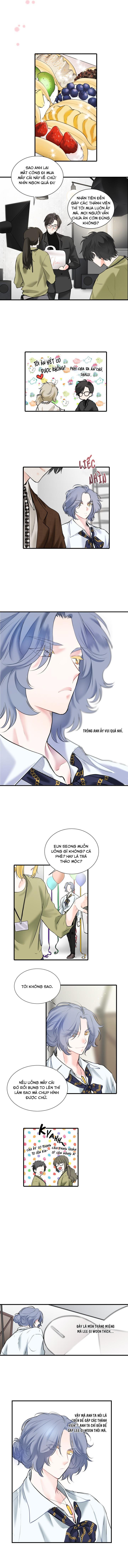 em là ánh sao chapter 3 2