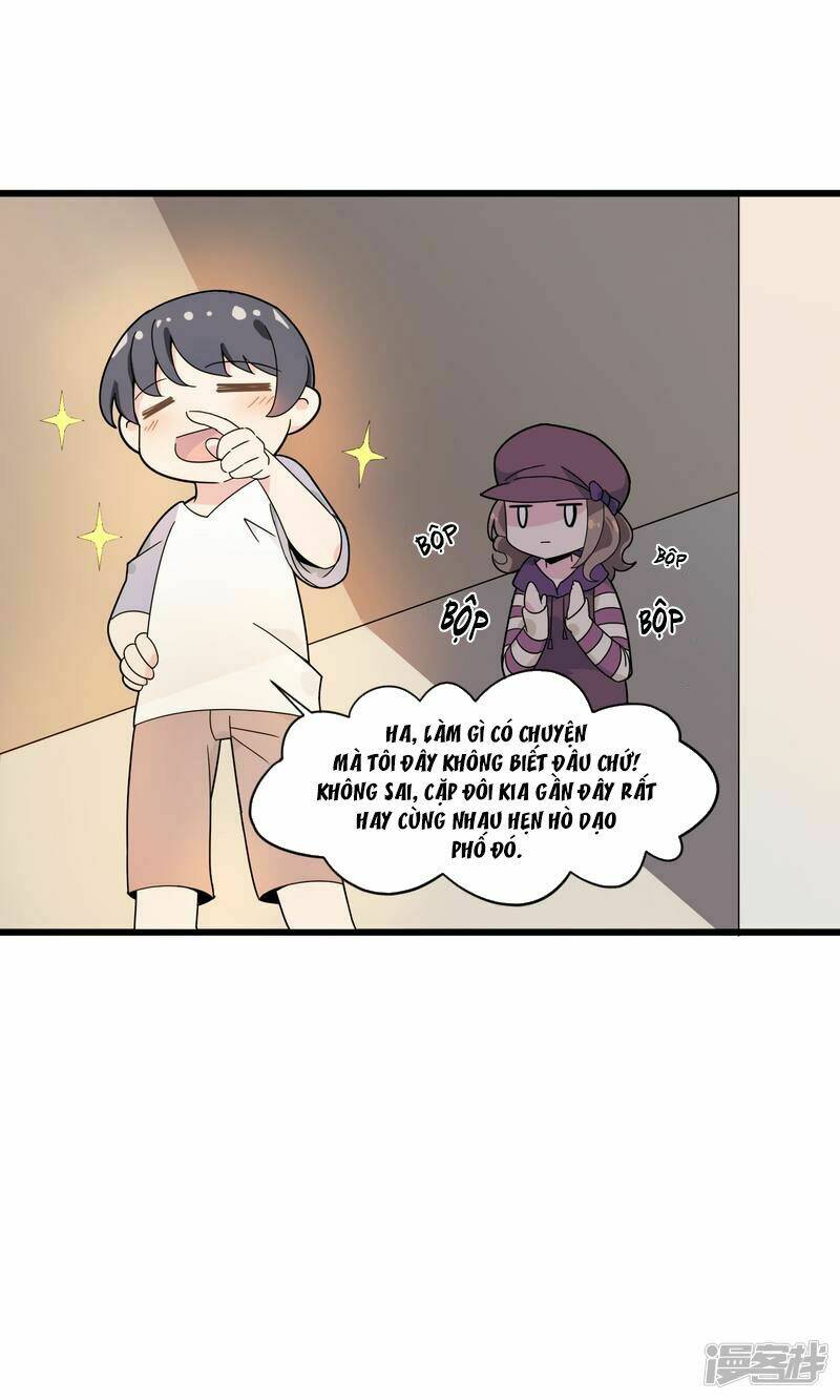 thế thân ma vương nam khuê mật chapter 10 10