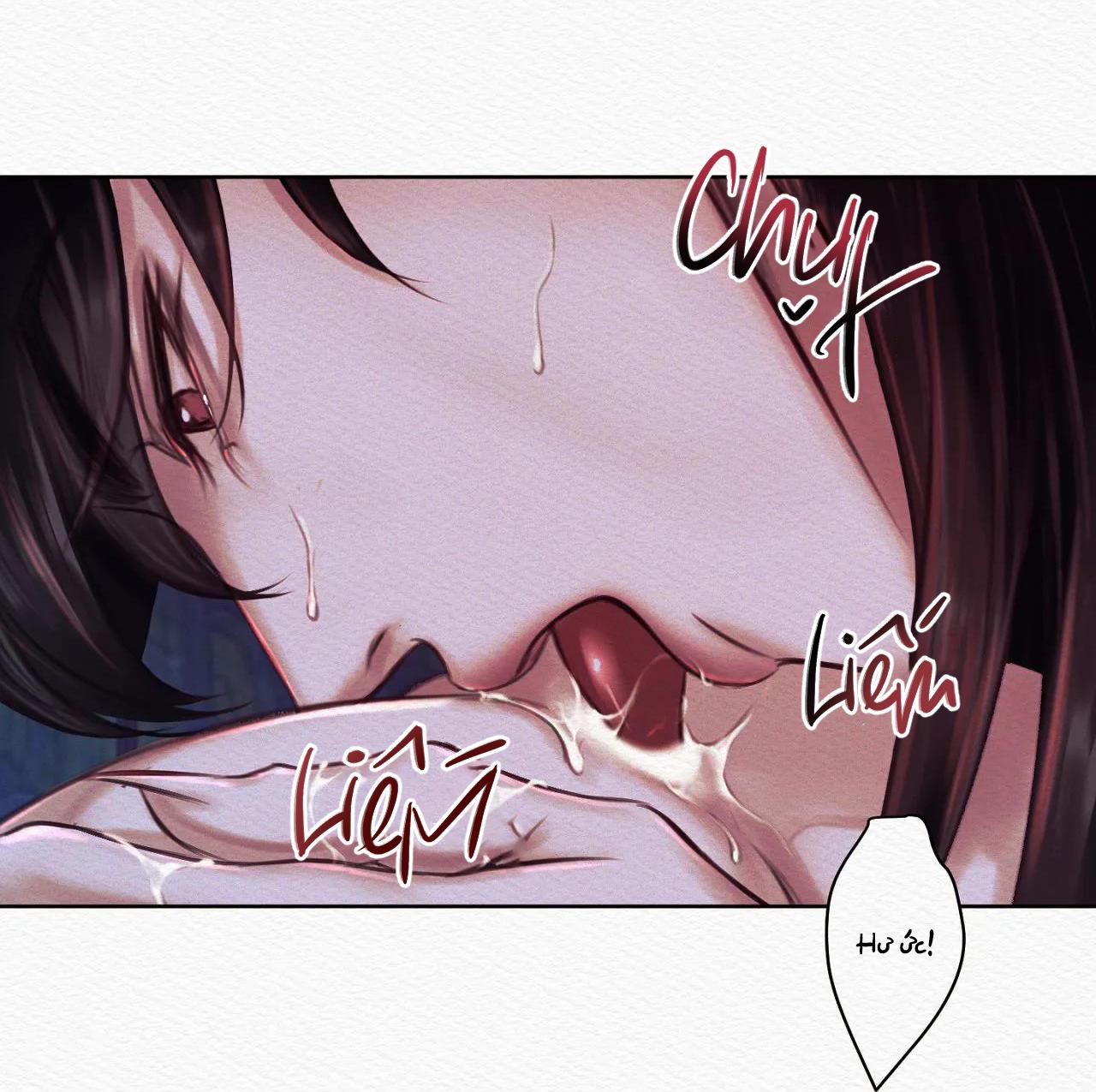 qủy dạ khúc chapter 5 45