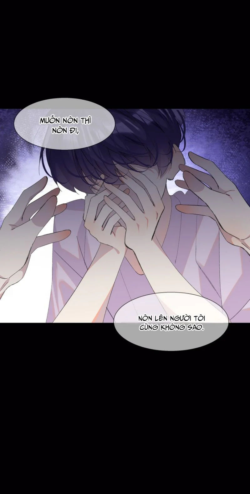 tư tự vạn thiên chapter 20 18