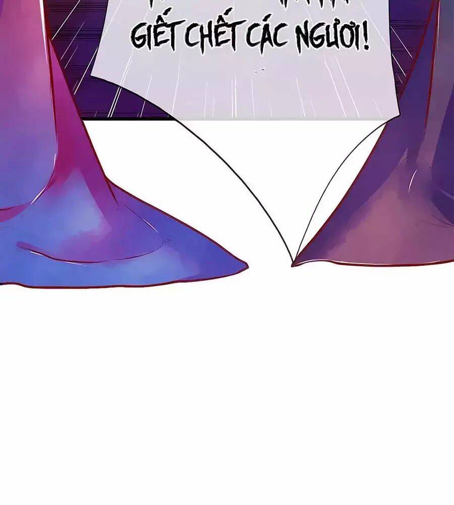 y hậu lệ thiên chapter 1 39