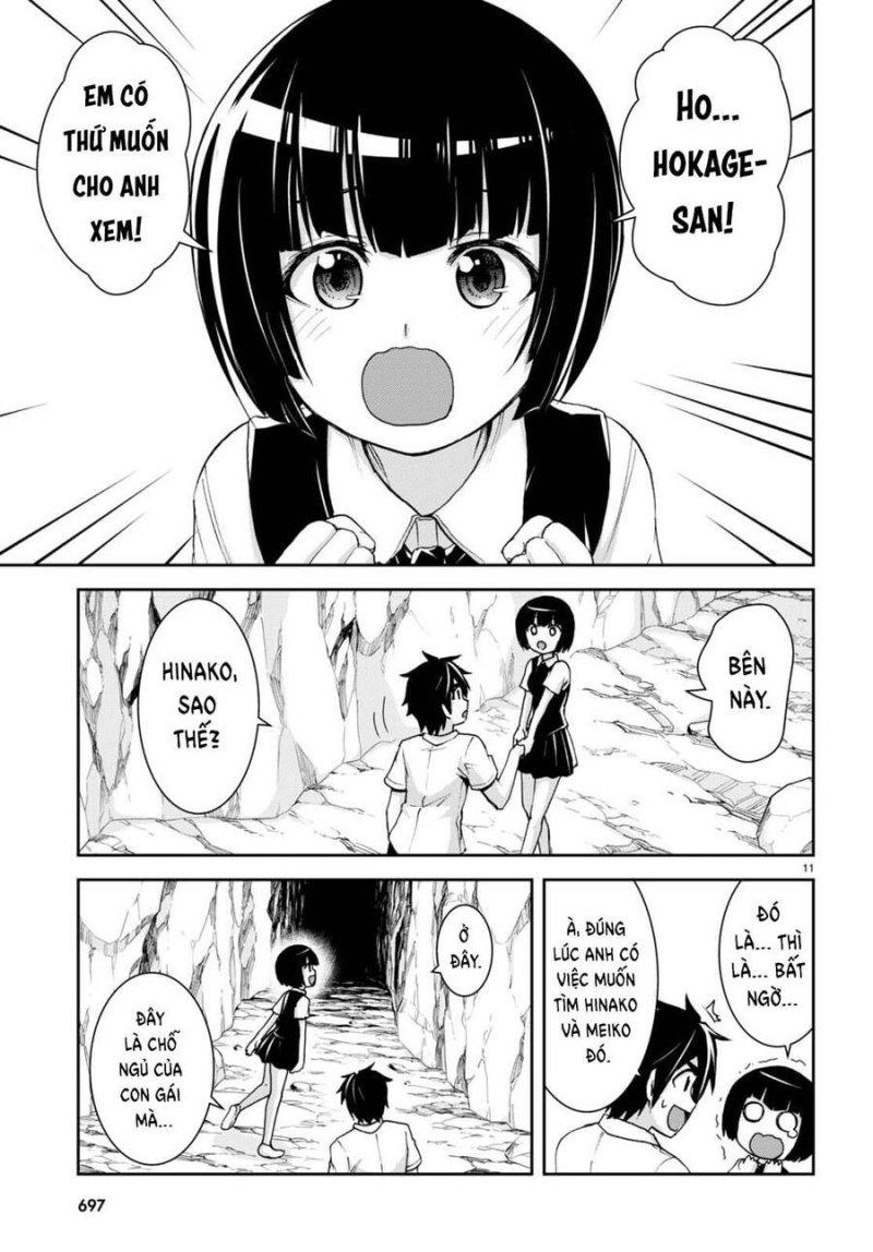 isekai yurutto survival seikatsu: gakkou no minna to isekai no mujintou ni tenishitakedo ore dake chapter 22 15