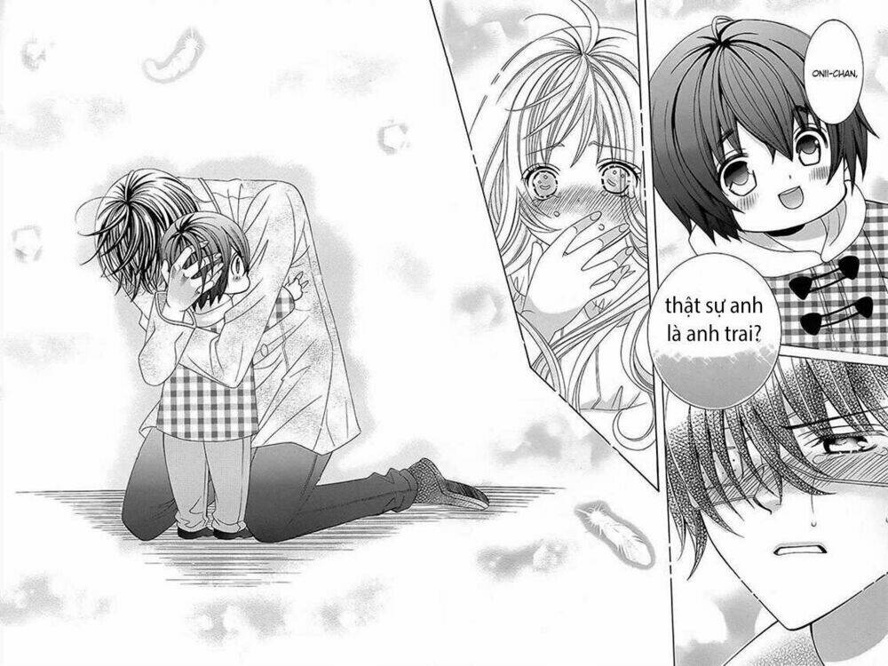 cuộc gặp gỡ diệu kỳ chapter 70 16