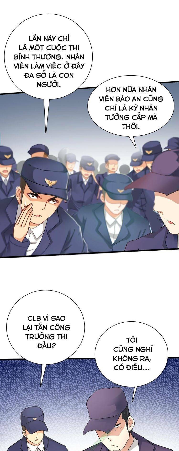 kinh thế kỳ nhân chapter 19 19