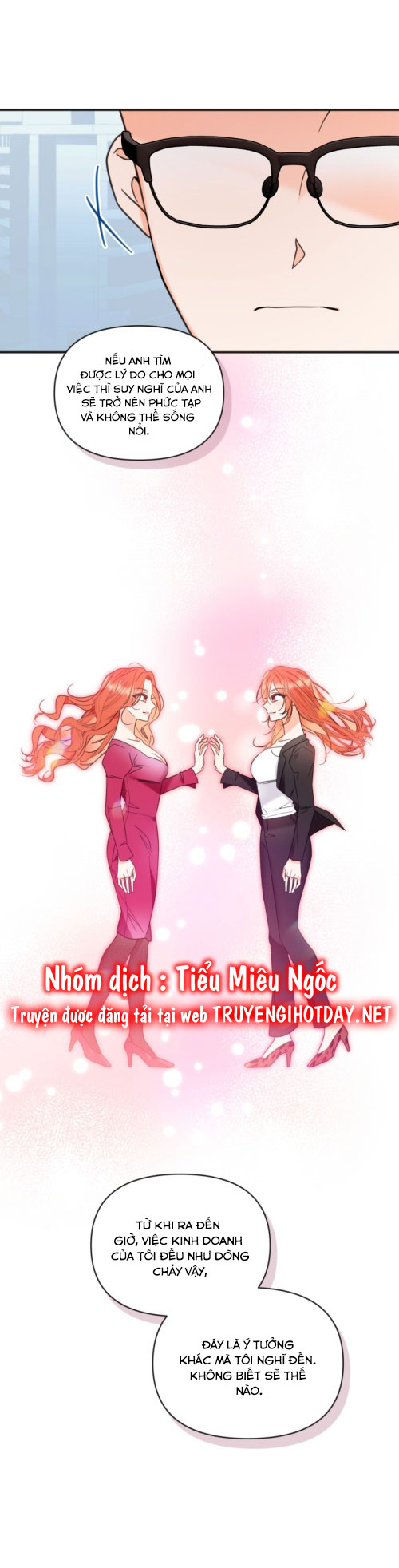 cuộc giao dịch lý tưởng chapter 85 7