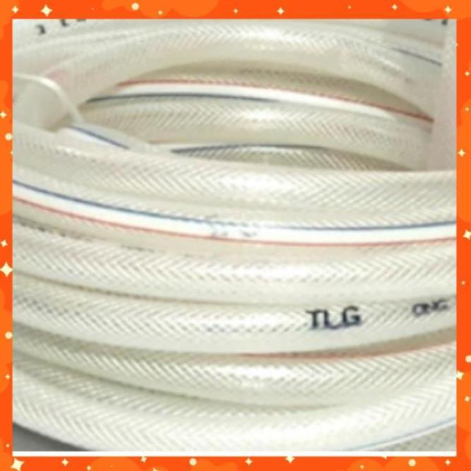 Bộ dây và vòi xịt tăng áp rửa xe tưới cây