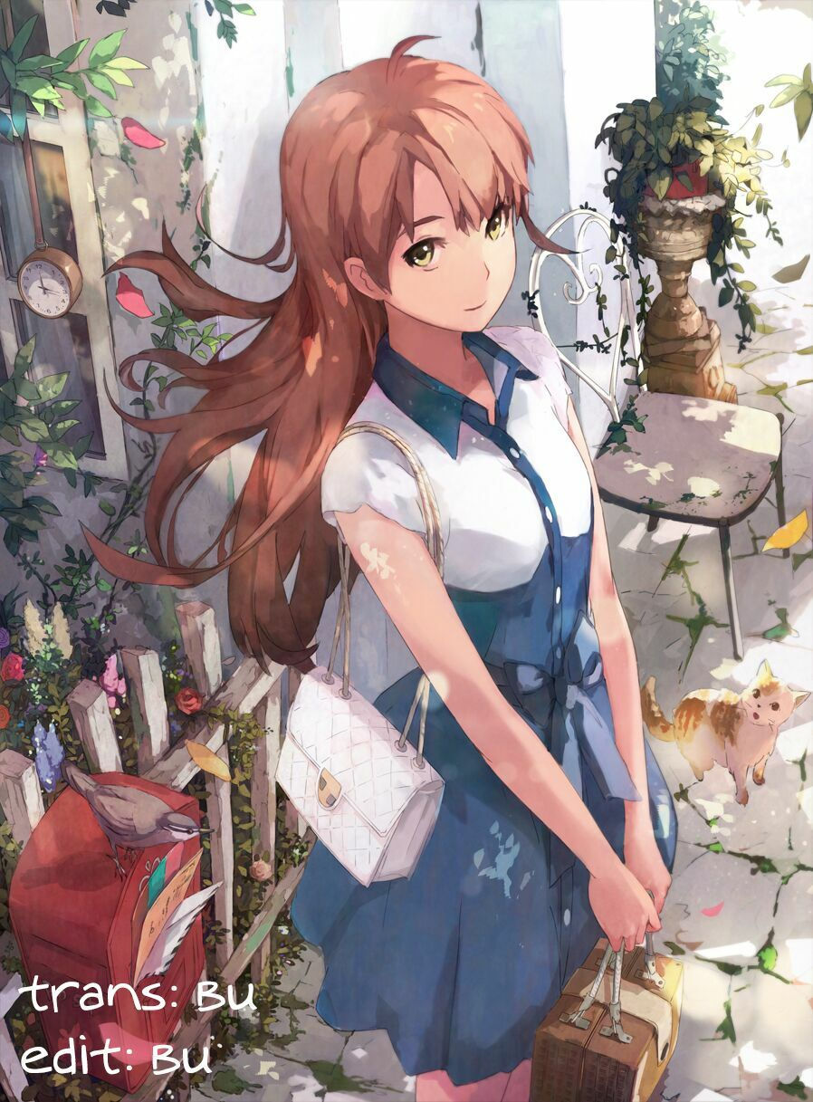 thí nghiệm ngục tù chapter 14 1