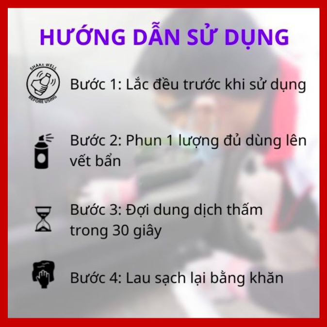 Dung dịch tẩy keo và nhựa đường 3M chính hãng