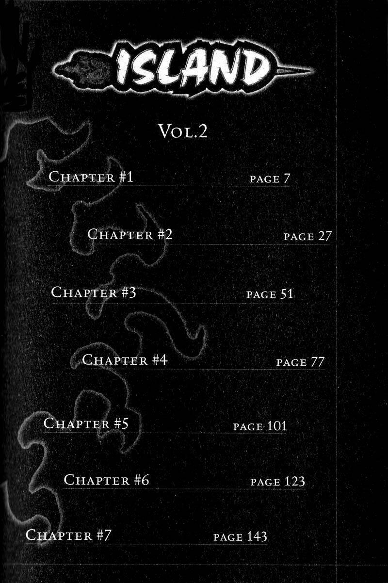 đảo địa ngục chapter 13 7