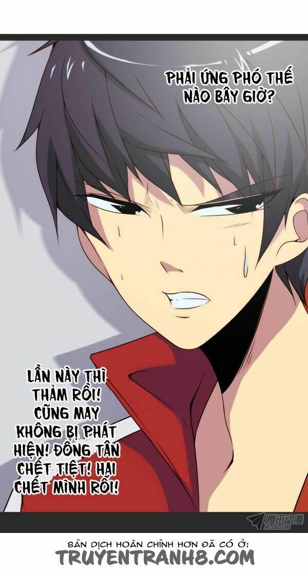 love-c romantic fruity chapter 4 13