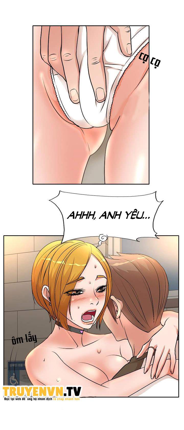 học trò của vợ tôi chapter 2 38