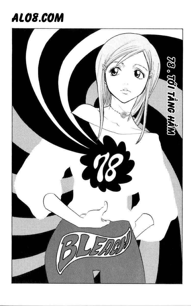 thần chết ichigo chapter 78 5