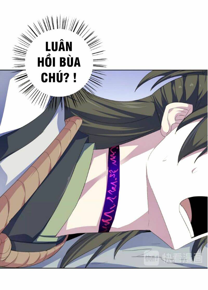 nghịch thiên đại thần chapter 35 16