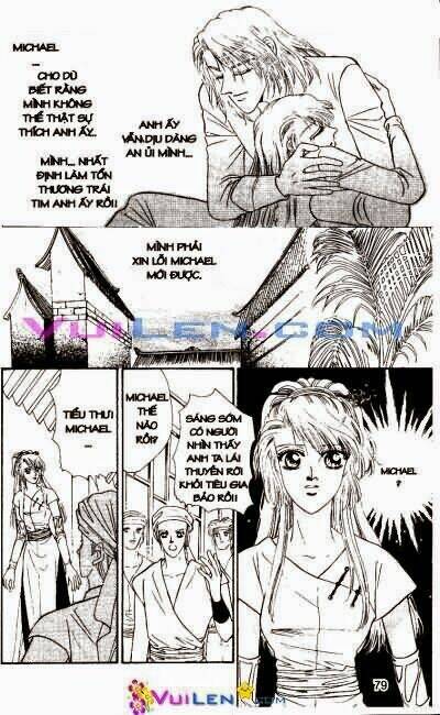 tinh linh của biển chapter 9 156