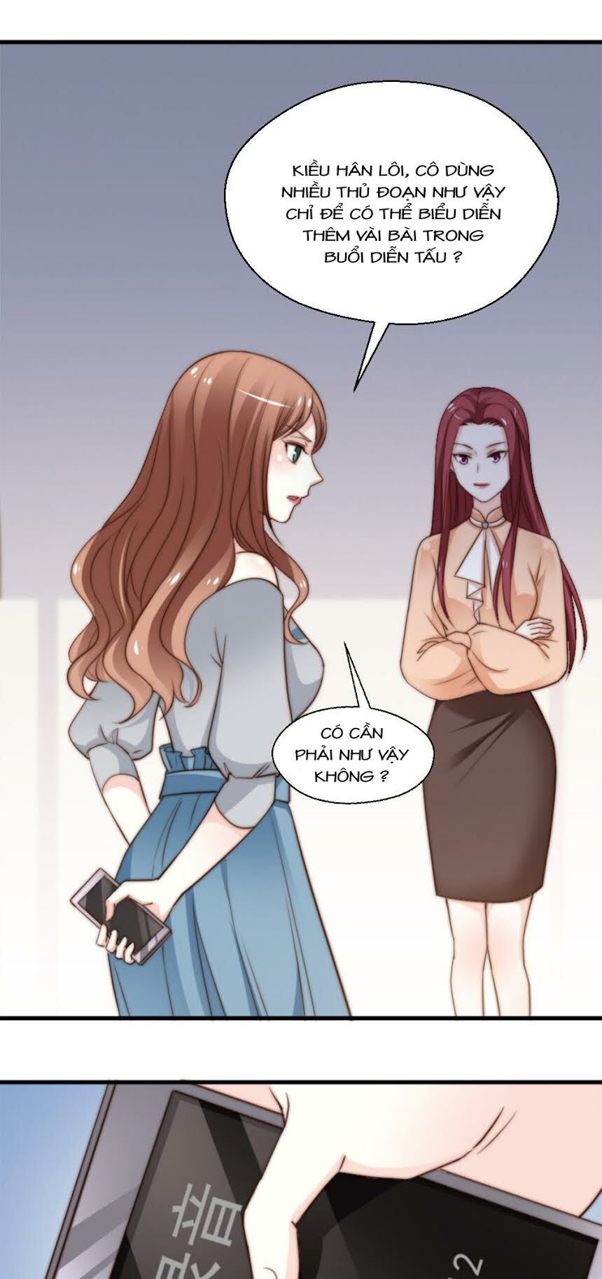 bí mật của thiên kim chapter 125 13