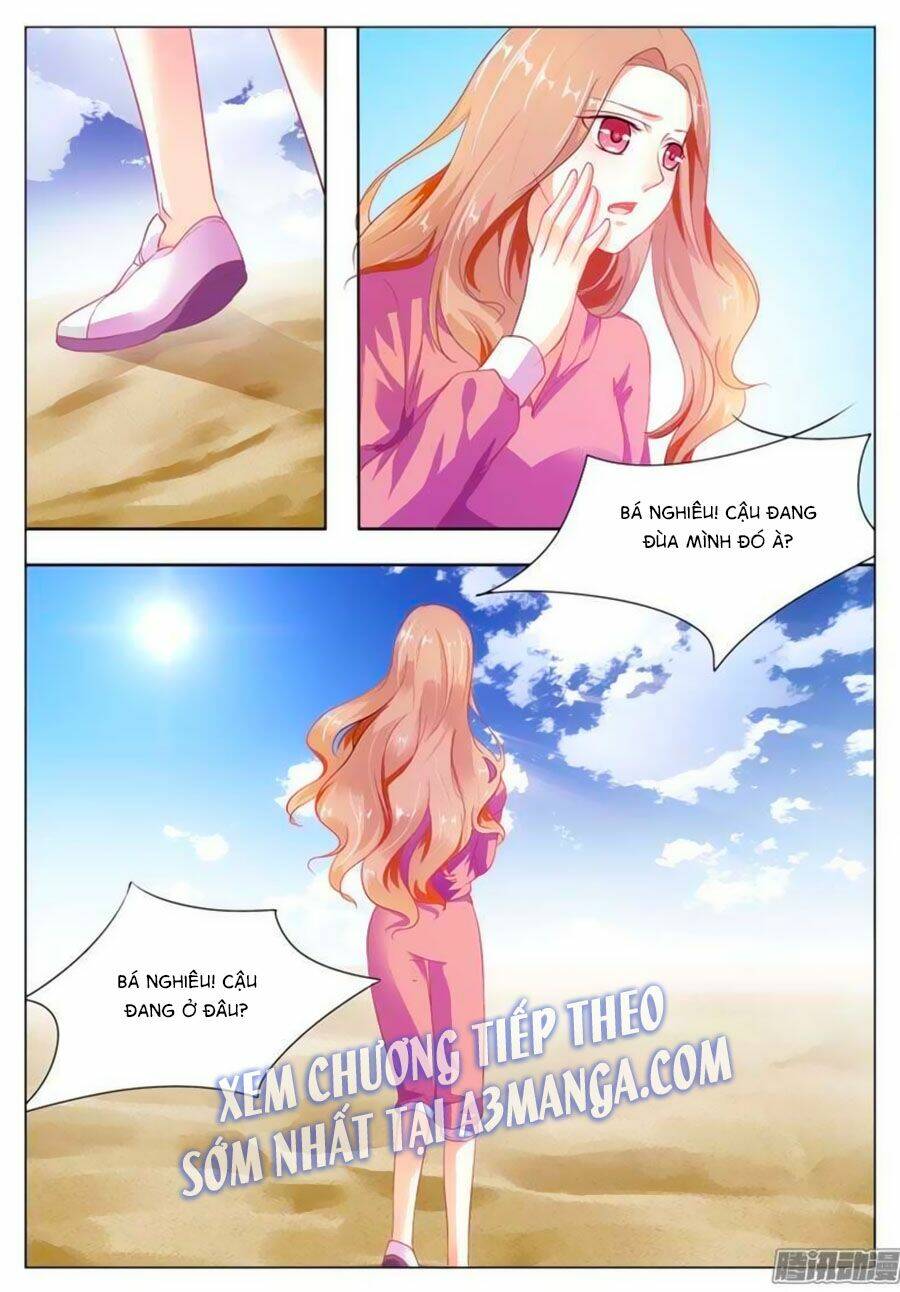 song diện danh viện chapter 9 11