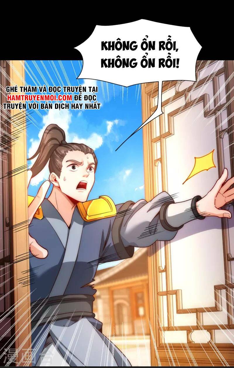 ta là thương thiên chapter 15 7