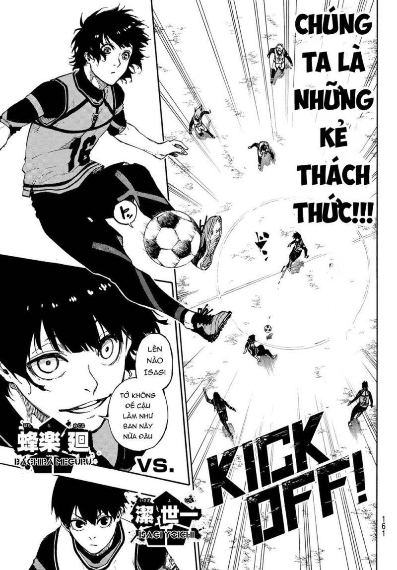 thiên tài bóng đá, tiền đạo số 1 chapter 74 4