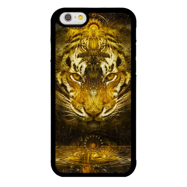 Ốp lưng cho iPhone 6s hổ 2 - Hàng chính hãng