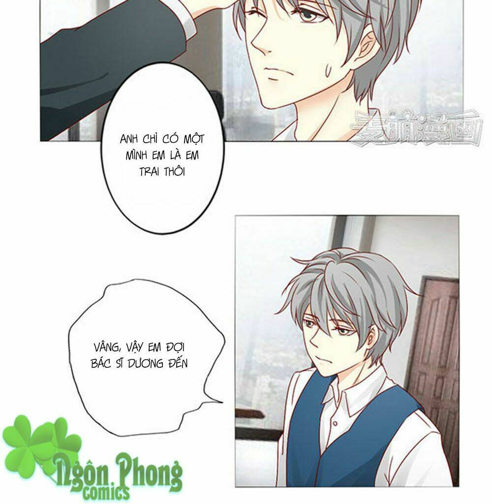 tổng tài bá đạo là gay chapter 1 12