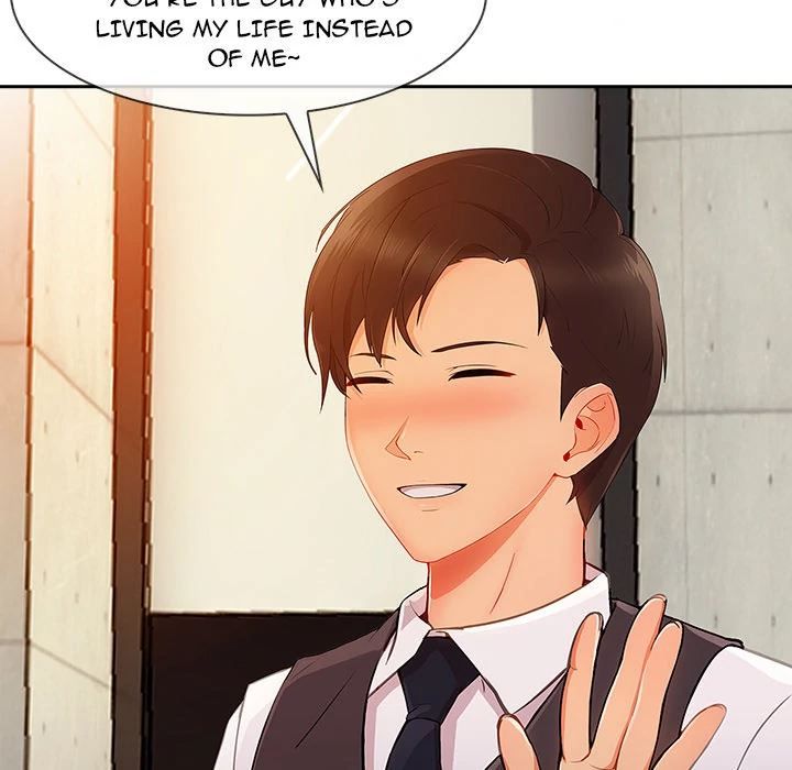 quý cô chân dài chapter 30 19