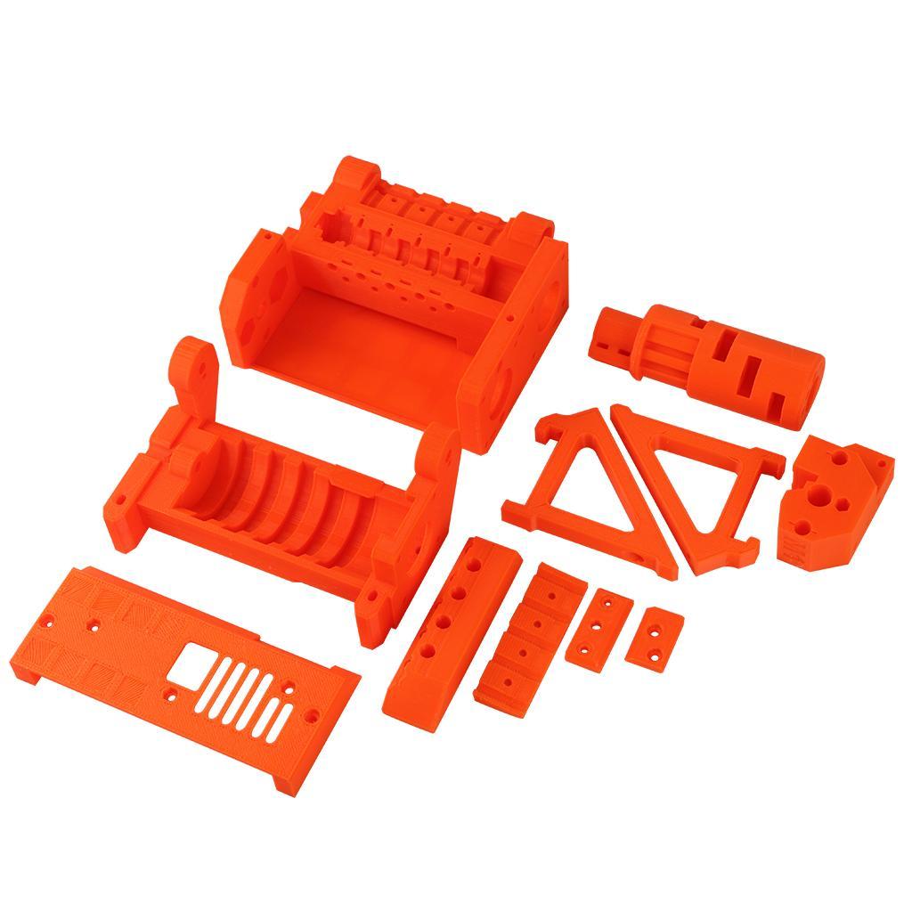 PLA Required Parts Set Kit Fit For Prusa i3 MK3S MMU2S Multi Material NEW