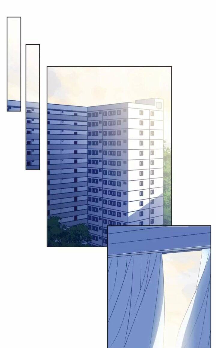 cô ấy đến rồi, xin nằm xuống! chapter 20 7