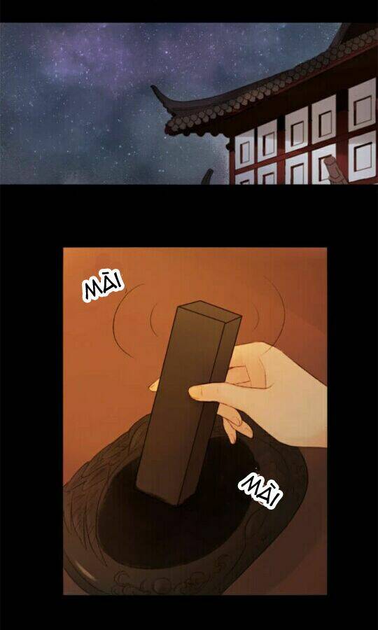 vương gia bá đạo chapter 1.2 3