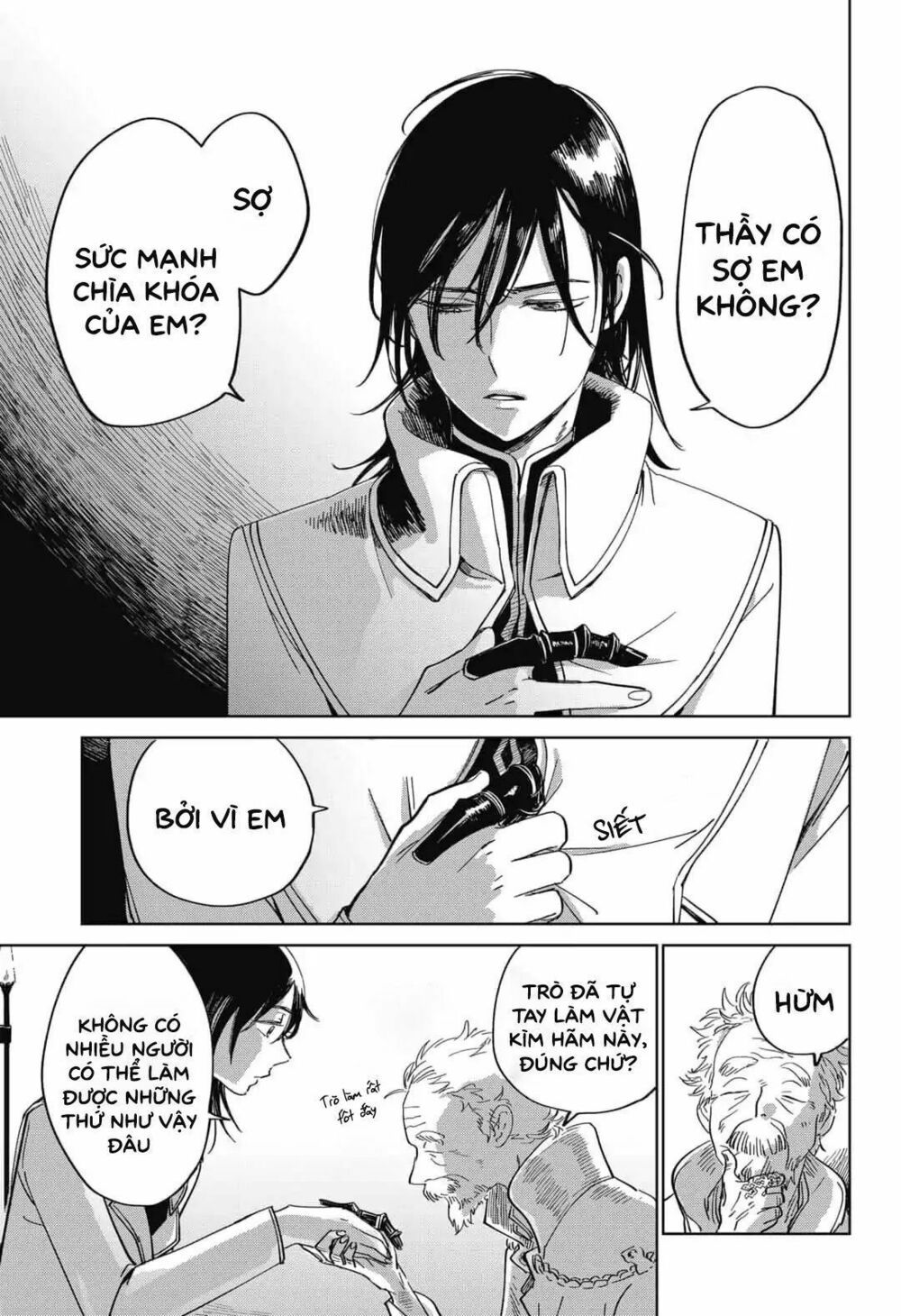 ấn ký abyss chapter 1 16