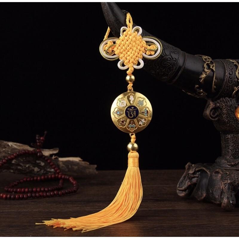 DÂY TREO BÁT BẢO CÁT TƯỜNG
