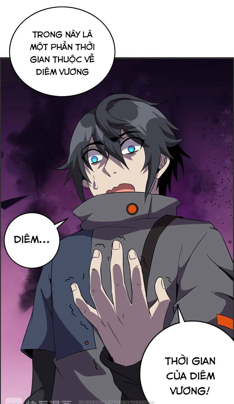 chào mừng đến thế giới cực lạc chapter 51 39
