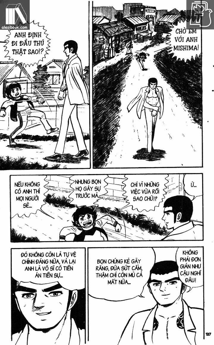 ganbare genki chapter 23 31