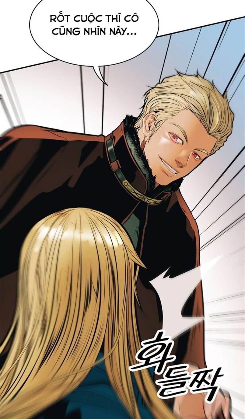 bất bại chân ma chapter 57 42