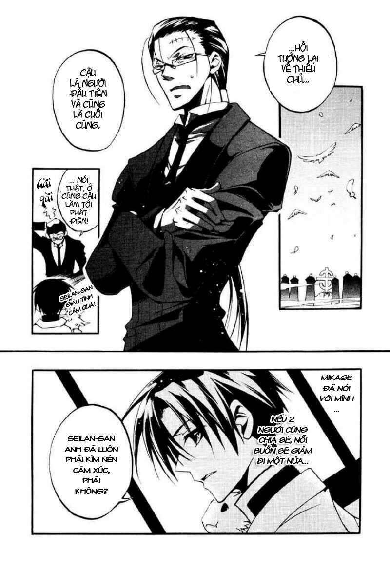 07 hồn ma chapter 32 10