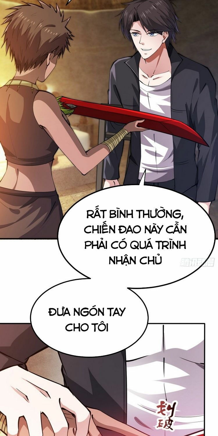 tối cường thần y tại đô thị chapter 182 24