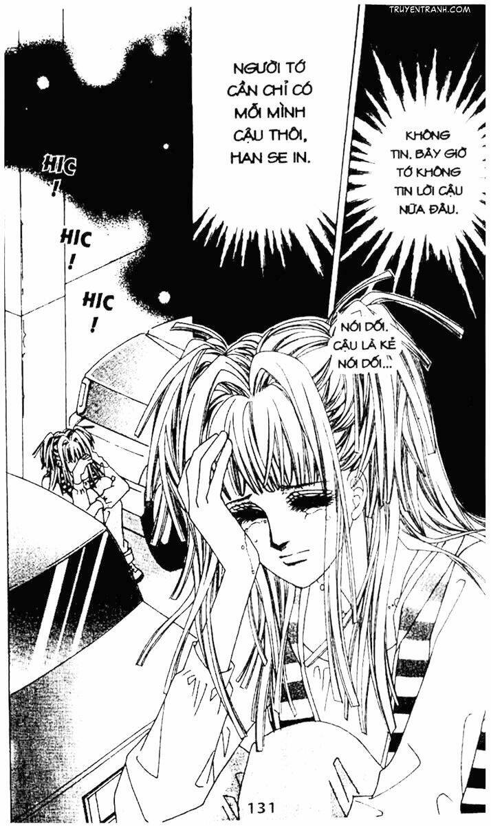 điên vì yêu - love like crazy chapter 52 19