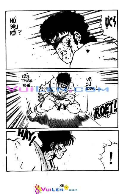 truyền nhân atula - shura no mon i chapter 8 87