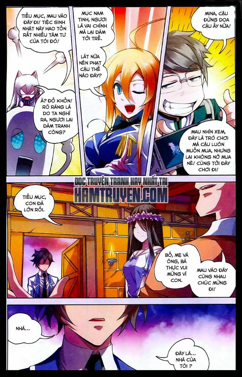 tinh kỷ nguyên chapter 9 7