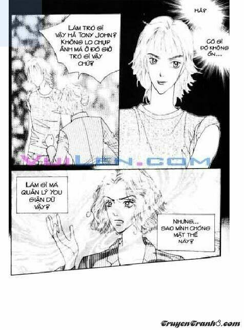 người mẫu hoàn hảo chapter 8 118