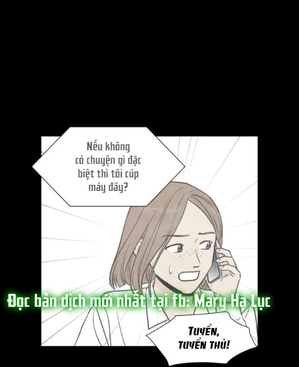 điều khiến tôi quyết tâm muốn chết chapter 51.2 8