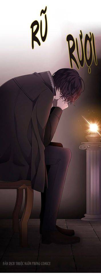 năm môn đệ của charlotte chapter 7 32