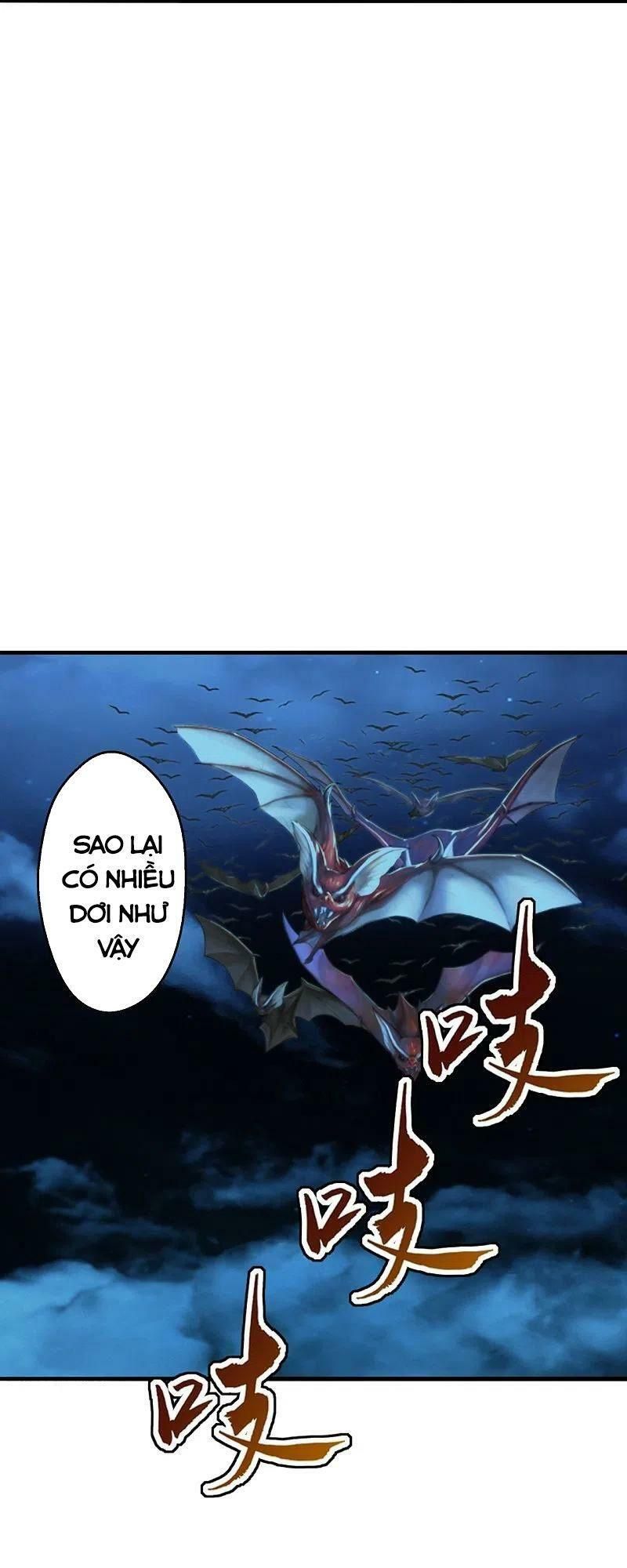 tiên võ đế tôn chapter 221 21