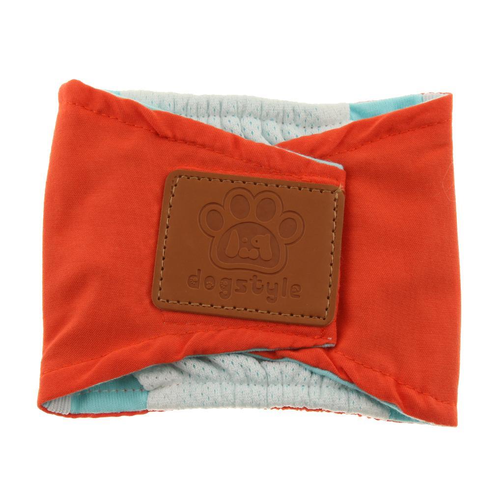 Male Politeness Belt Physiology Pants Pet Dog Diaper