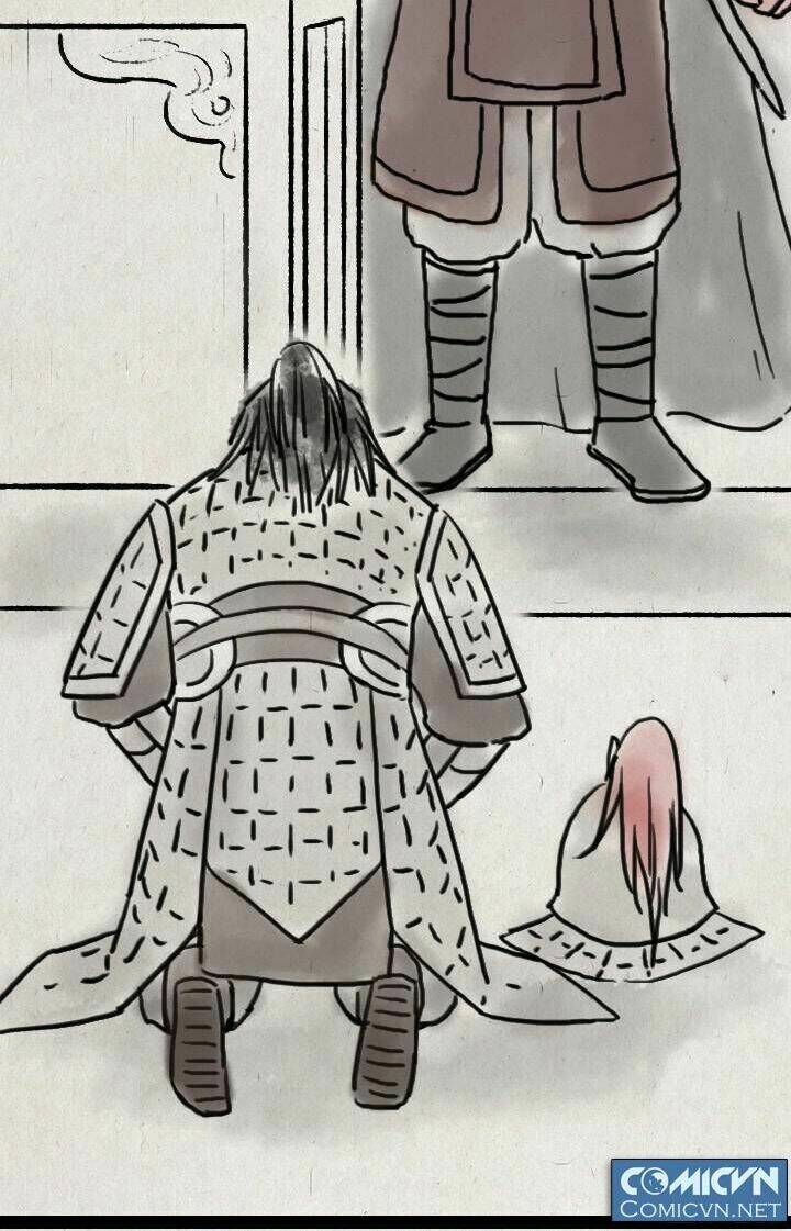 nhất thiền tiểu hòa thượng chapter 54 33