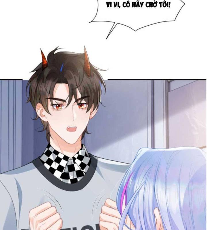 vị chỉ huy lạnh lùng khóc trong vòng tay tôi chapter 15 4