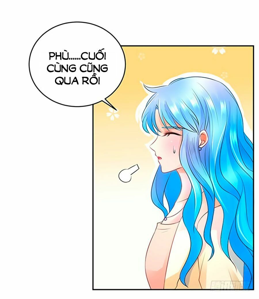 luyến đường thời quang chapter 27 33